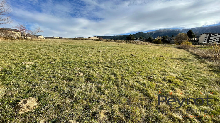 Ma-Cabane - Vente Terrain Saint-Pierre-dels-Forcats, 2789 m²