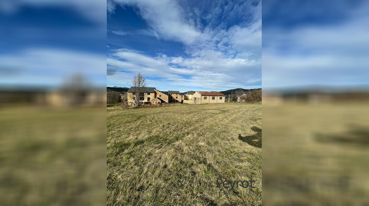 Ma-Cabane - Vente Terrain Saint-Pierre-dels-Forcats, 2789 m²
