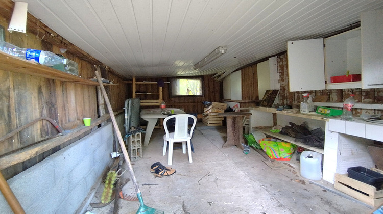 Ma-Cabane - Vente Terrain SAINT-PIERRE-DES-CORPS, 588 m²