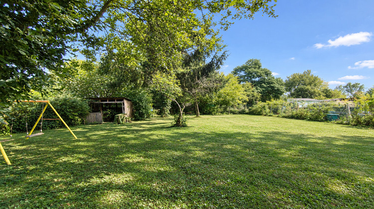 Ma-Cabane - Vente Terrain SAINT-PIERRE-DES-CORPS, 588 m²