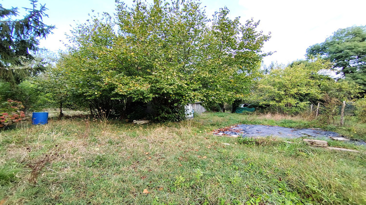 Ma-Cabane - Vente Terrain SAINT-PIERRE-DES-CORPS, 588 m²