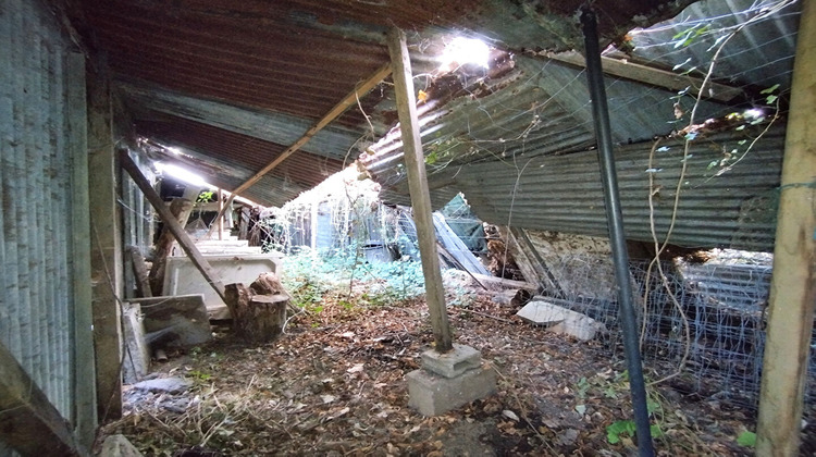 Ma-Cabane - Vente Terrain SAINT-PIERRE-DES-CORPS, 588 m²