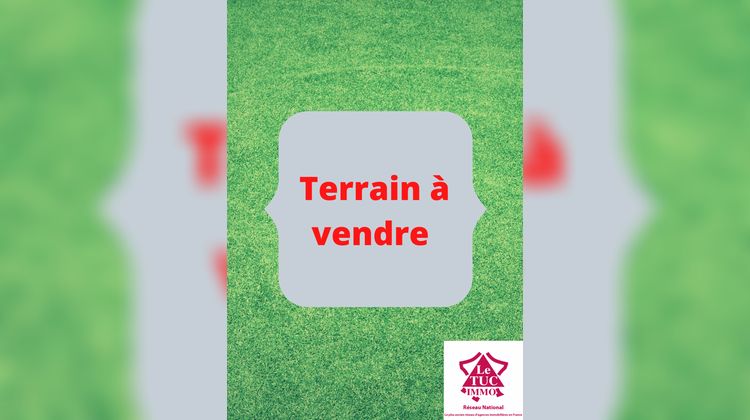 Ma-Cabane - Vente Terrain Saint-Pierre-du-Mont, 861 m²