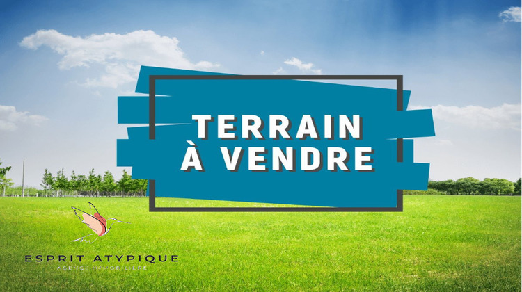 Ma-Cabane - Vente Terrain SAINT-PIERRE-DU-MONT, 851 m²