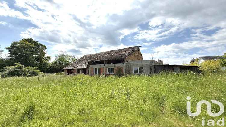 Ma-Cabane - Vente Terrain Saint Pierre du Val, 6049 m²