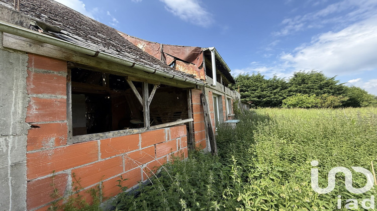 Ma-Cabane - Vente Terrain Saint Pierre du Val, 6049 m²