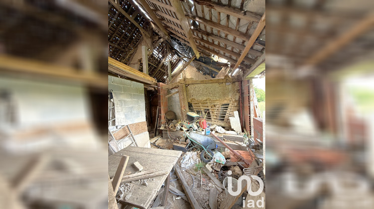 Ma-Cabane - Vente Terrain Saint Pierre du Val, 6049 m²