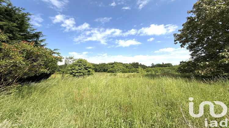 Ma-Cabane - Vente Terrain Saint Pierre du Val, 6049 m²