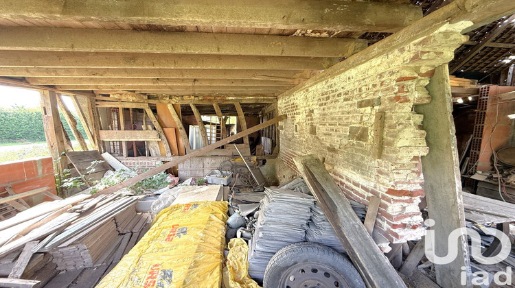 Ma-Cabane - Vente Terrain Saint Pierre du Val, 6049 m²