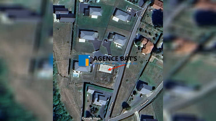 Ma-Cabane - Vente Terrain Saint Pierre Eynac, 92 m²