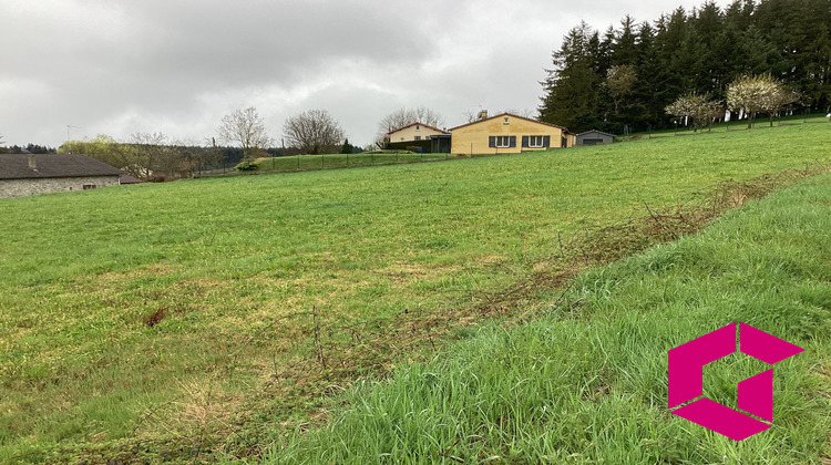 Ma-Cabane - Vente Terrain Saint-pierre-eynac, 1270 m²
