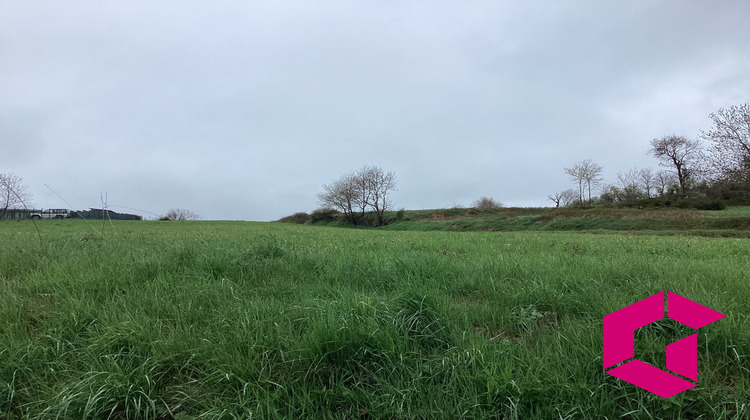 Ma-Cabane - Vente Terrain Saint-pierre-eynac, 1270 m²