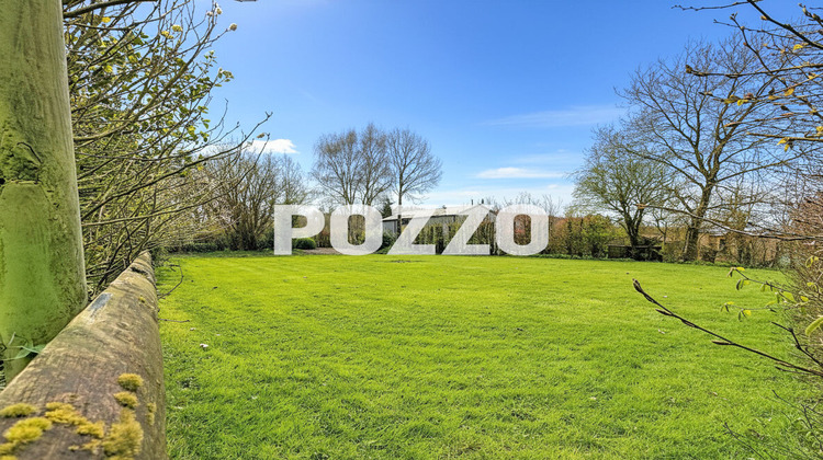 Ma-Cabane - Vente Terrain SAINT-PIERRE-LANGERS, 900 m²