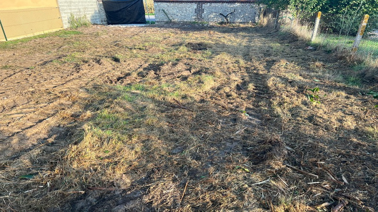 Ma-Cabane - Vente Terrain SAINT PIERRE LES ELBEUF, 303 m²