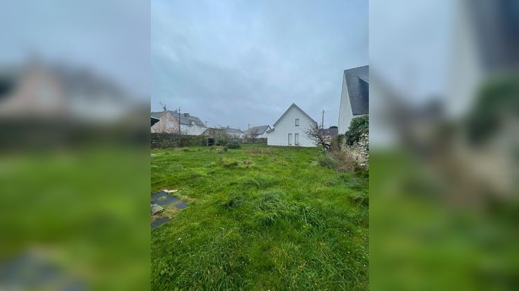 Ma-Cabane - Vente Terrain SAINT-PIERRE-QUIBERON, 380 m²