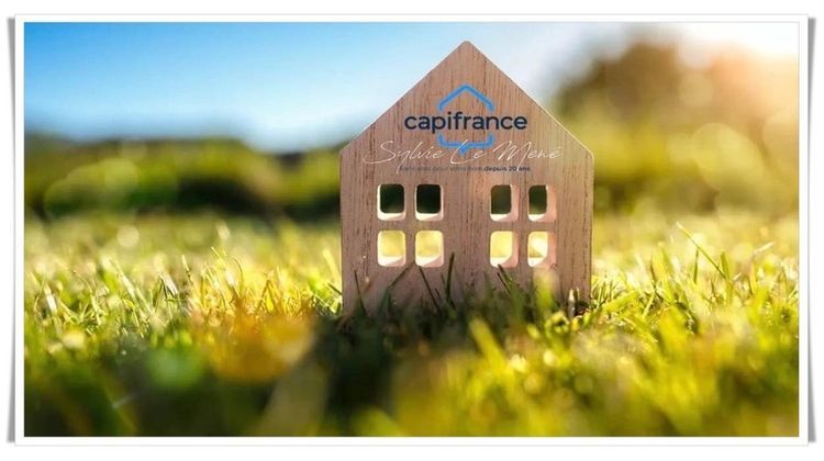 Ma-Cabane - Vente Terrain SAINT PIERRE QUIBERON, 370 m²