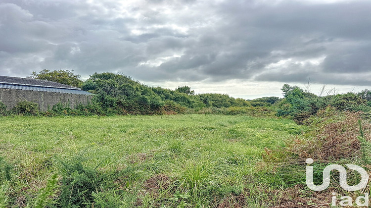 Ma-Cabane - Vente Terrain Saint-Pierre-Quiberon, 359 m²