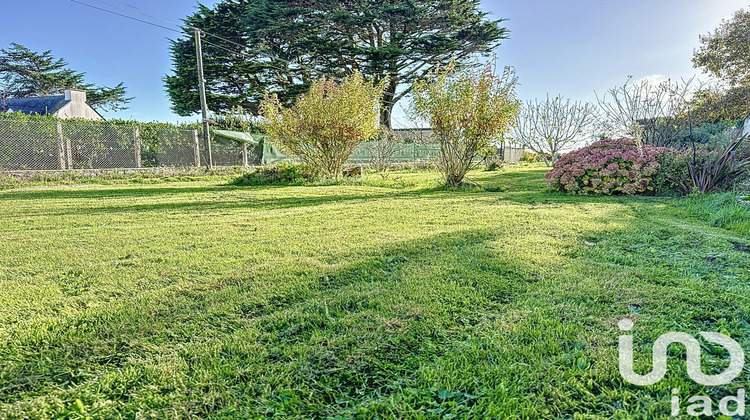 Ma-Cabane - Vente Terrain Saint-Pierre-Quiberon, 320 m²