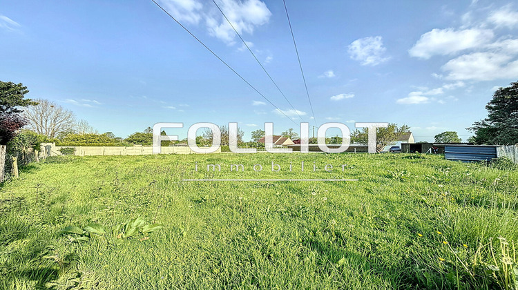 Ma-Cabane - Vente Terrain SAINT-PLANCHERS, 1011 m²