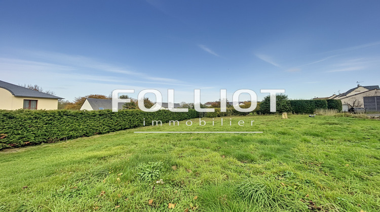 Ma-Cabane - Vente Terrain SAINT-PLANCHERS, 800 m²