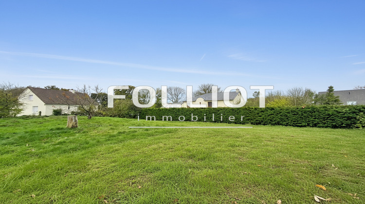 Ma-Cabane - Vente Terrain SAINT-PLANCHERS, 800 m²