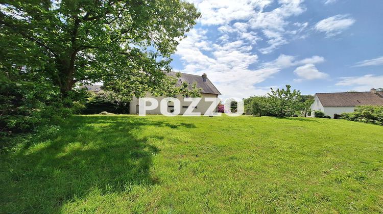 Ma-Cabane - Vente Terrain SAINT-PLANCHERS, 802 m²