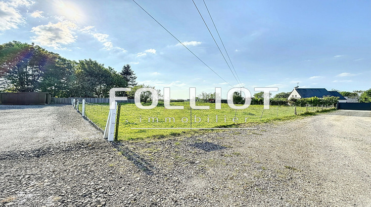 Ma-Cabane - Vente Terrain SAINT-PLANCHERS, 1011 m²