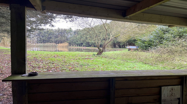 Ma-Cabane - Vente Terrain SAINT-POIX, 10900 m²