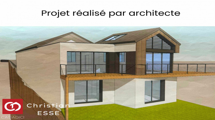 Ma-Cabane - Vente Terrain Saint-Pol-de-Léon, 3895 m²