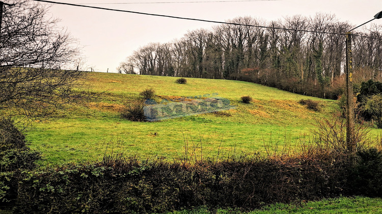 Ma-Cabane - Vente Terrain Saint-Pol-sur-Ternoise, 910 m²