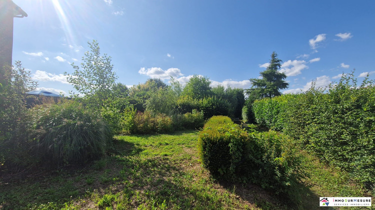 Ma-Cabane - Vente Terrain Saint-Pol-sur-Ternoise, 650 m²
