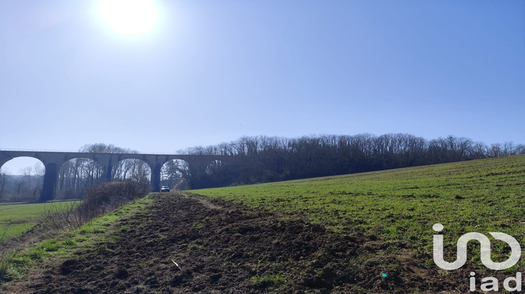 Ma-Cabane - Vente Terrain Saint Prest, 1885 m²