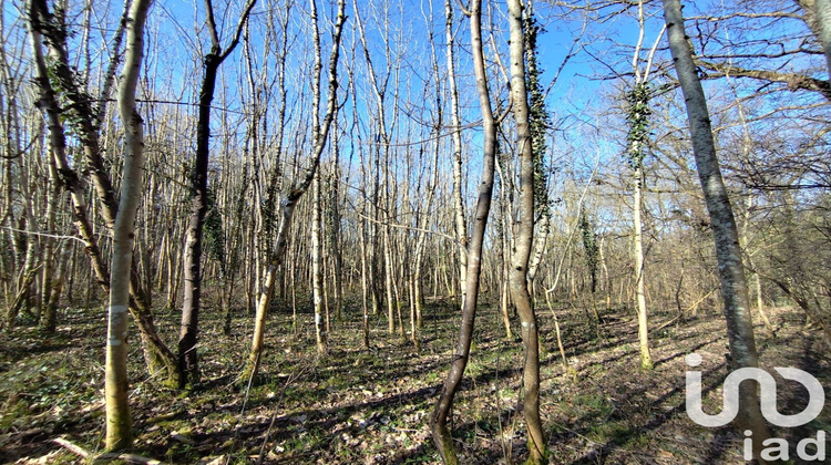 Ma-Cabane - Vente Terrain Saint Prest, 1885 m²