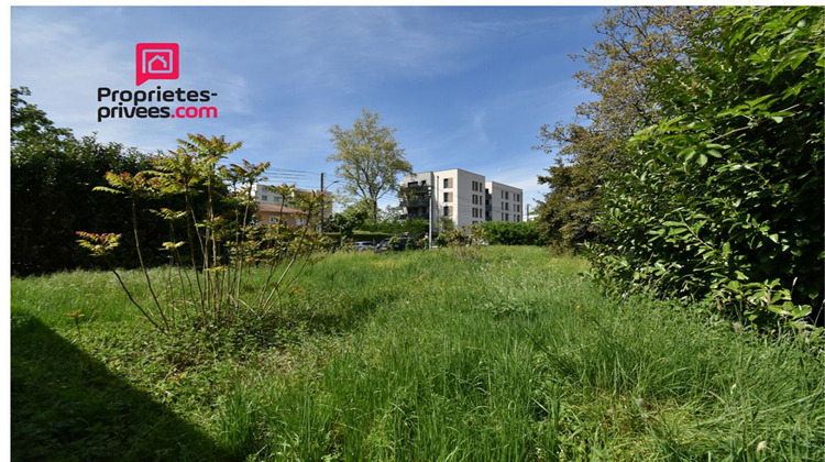 Ma-Cabane - Vente Terrain SAINT PRIEST, 518 m²