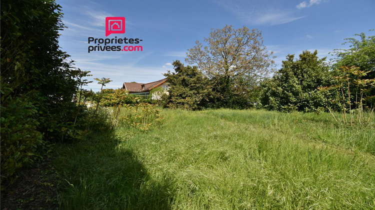Ma-Cabane - Vente Terrain SAINT PRIEST, 518 m²