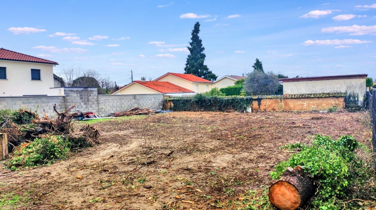 Ma-Cabane - Vente Terrain SAINT-PRIEST, 677 m²