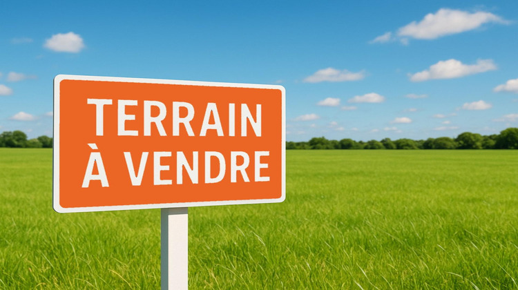 Ma-Cabane - Vente Terrain Saint-Priest, 321 m²