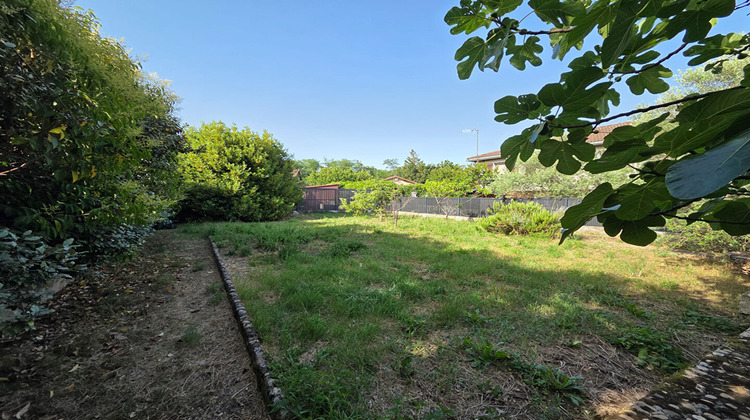 Ma-Cabane - Vente Terrain SAINT-PRIEST, 256 m²