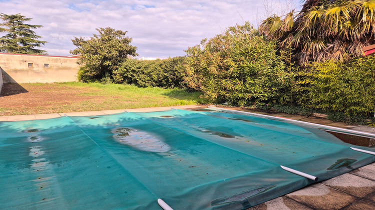 Ma-Cabane - Vente Terrain SAINT-PRIEST, 910 m²