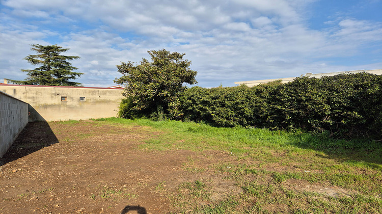 Ma-Cabane - Vente Terrain SAINT-PRIEST, 910 m²