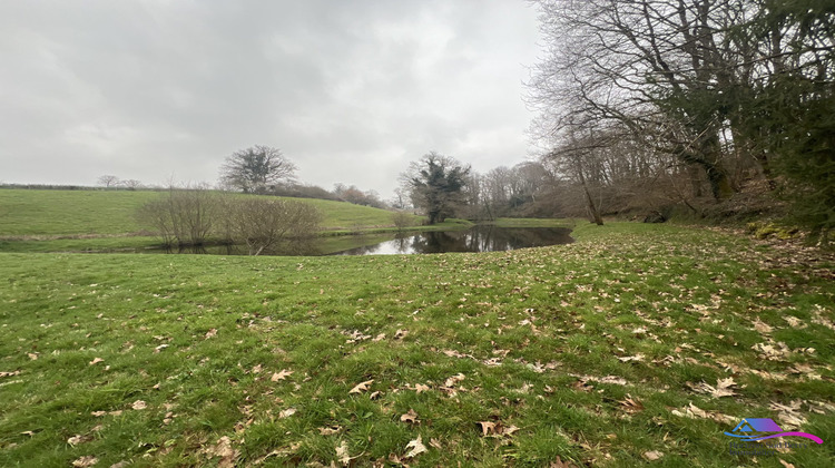 Ma-Cabane - Vente Terrain Saint-Priest-la-Marche, 5735 m²