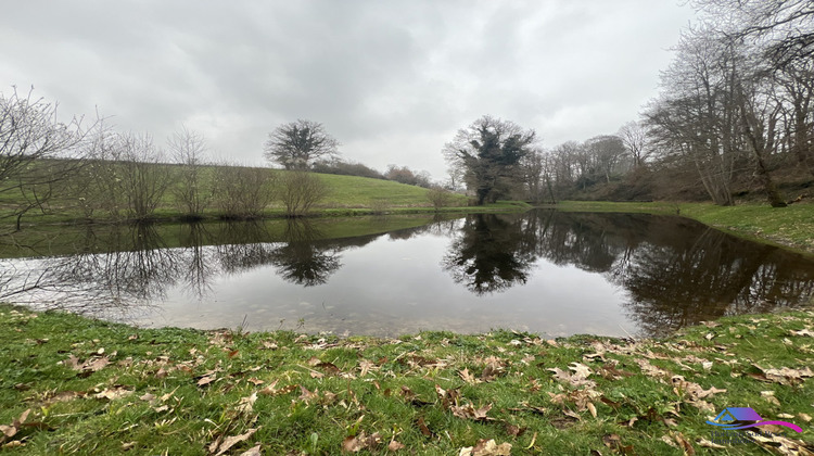 Ma-Cabane - Vente Terrain Saint-Priest-la-Marche, 5735 m²