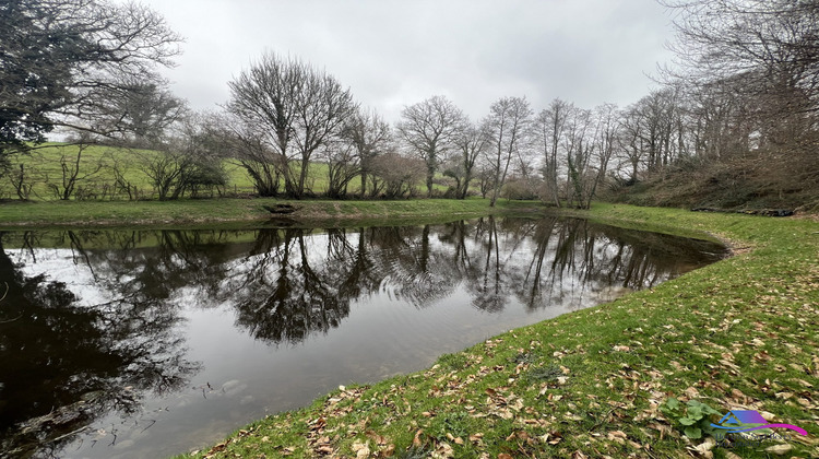 Ma-Cabane - Vente Terrain Saint-Priest-la-Marche, 5735 m²