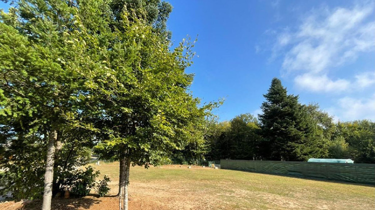 Ma-Cabane - Vente Terrain SAINT PRIEST SOUS AIXE, 1278 m²