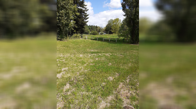 Ma-Cabane - Vente Terrain SAINT PRIEST SOUS AIXE, 800 m²