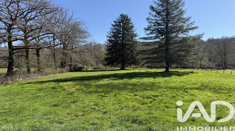 Ma-Cabane - Vente Terrain Saint Priest Taurion, 5000 m²
