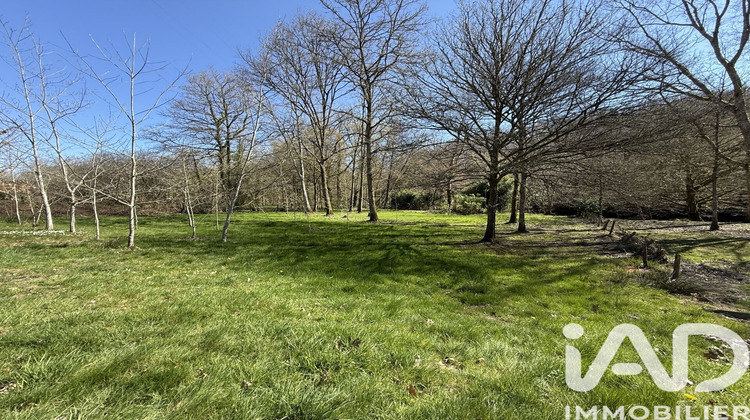 Ma-Cabane - Vente Terrain Saint Priest Taurion, 5000 m²