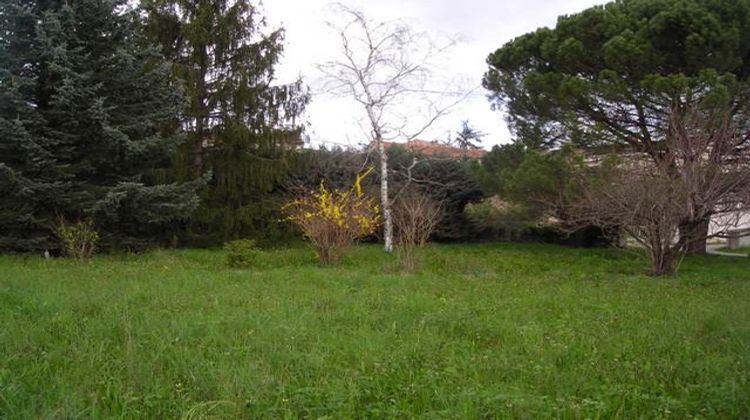 Ma-Cabane - Vente Terrain Saint-Privat, 2998 m²