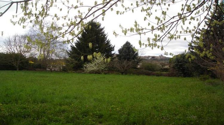 Ma-Cabane - Vente Terrain Saint-Privat, 2998 m²