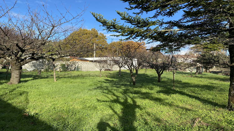 Ma-Cabane - Vente Terrain Saint-Privat, 724 m²